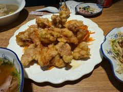 -同合居·非遗东北菜(新阳路店)