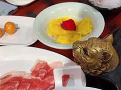 -重庆袁老四火锅(武进万达店)