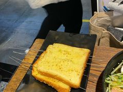 -刘成杰锦州烧烤(南河路店)