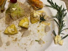 -杭州国际会议中心洲际酒店-原素全日餐厅(解放东路店)