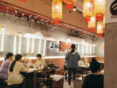 -朱光玉火锅馆(正弘城店)