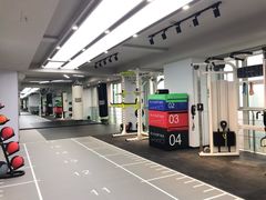 -GymPlus健身(四平路店)