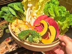 -大龙燚·旷野鲜火锅(广州首店)