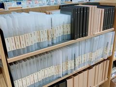 -MUJI无印良品(华贸店)