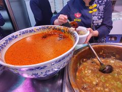 -太元彭家正汤(太元路总店)