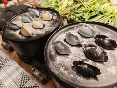 -邻海餐厅(烟台金沙滩英迪格酒店)