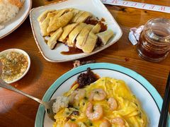 -1128港式茶餐厅(嘉信广场店)