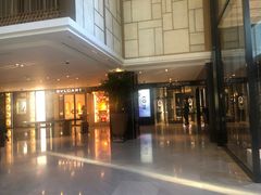 -王府半岛酒店
