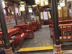 -袁老四老火锅(盘龙城店)