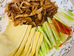 -金贝儿月嫂(高新尚品国际店)