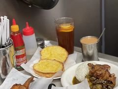 -颓记茶餐厅(美景总店)