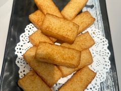 -城北食府(枫林店)