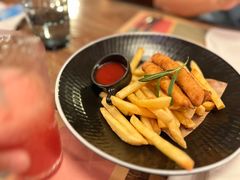 -安妮意大利餐厅(国贸店)