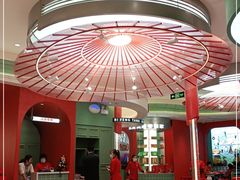 大堂-避风塘·金牌店·夜宵(金玉兰店)