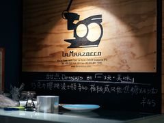 -Be Lived Cafe比例咖啡(摩天轮店)