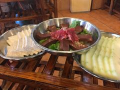 -伍哥厨房(新滘东路店)
