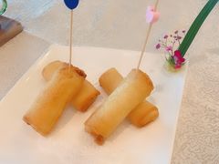 -水都假日酒店-海韵西餐厅(龙胜路店)