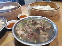 -鑫旺旺汤包(总店)