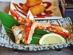 -蟹道乐(道顿堀本店)