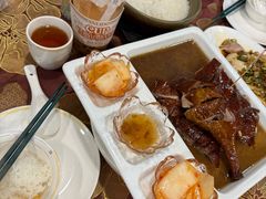 -阿二靓汤·地道顺德菜(容桂渔人码头店)