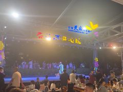 -渔家火锅·海鲜自助餐·演艺(亚龙湾天域酒店)