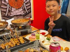 -王氏炉匠·烧鸟放题自助(好运街店)