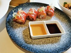 -成都瑞吉酒店·宴庭中餐厅