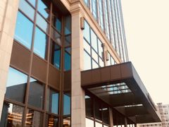 -AdD全日制餐厅(中谷花园酒店)