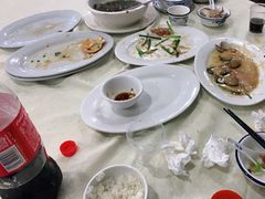-源海渔村·现捞海鲜(大角湾店)