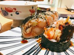 -鸭川食堂·鳗丼(鼓楼店)
