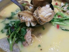 -金龙·打边炉(武进路店)