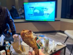 -香港九龙海逸君绰酒店
