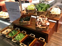 -陆家嘴万怡酒店·万荟轩