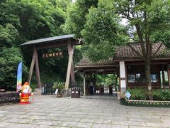 -千岛湖龙川湾