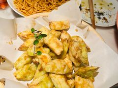 -初蓉丨遇见新川菜(亲贤街荣耀店)