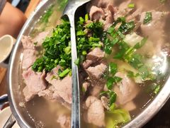-肖四女乐山跷脚牛肉(世博源店)