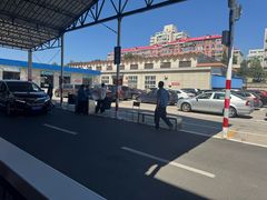 -京西五环机动车检测场