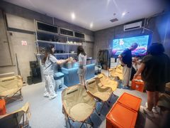 -E+有冰工厂·昆仑寒宫2(五角场店)