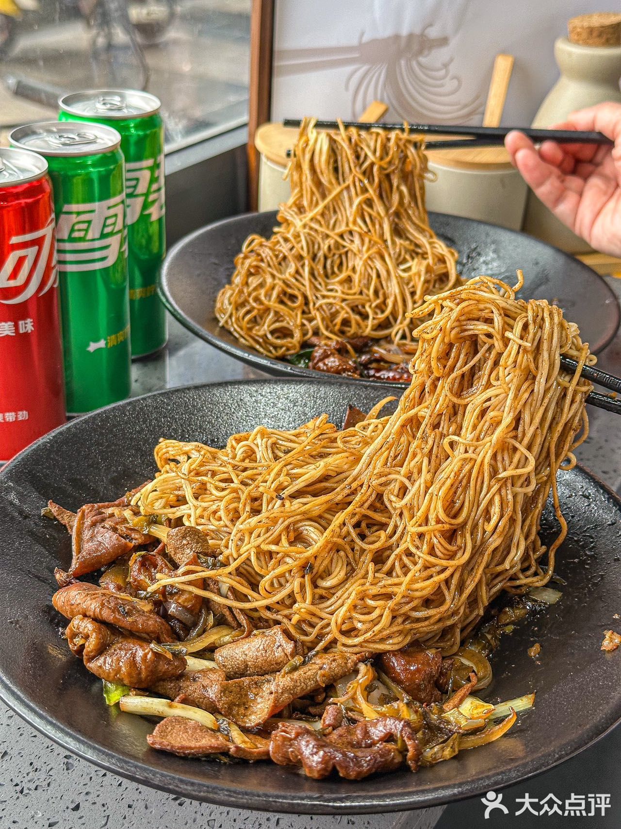 白月光非得是人吗，这碗面也可以啊！！！