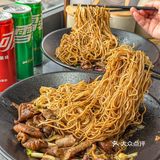 白月光非得是人吗，这碗面也可以啊！！！