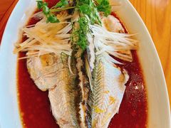 -宁波柏悦酒店·钱湖渔港
