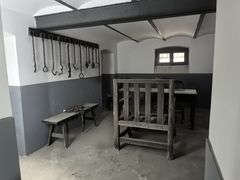 -青岛德国监狱旧址博物馆