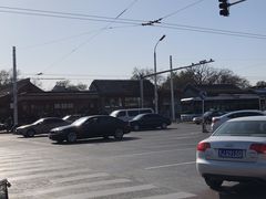 -秋栗香(地安门店)