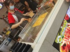 -冠雄先生烤冷面(熙街旗舰店)