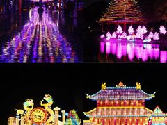 -深圳锦绣中华民俗村