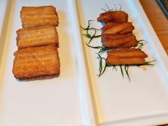 黄金脆带鱼-新荣记(西溪湿地店)