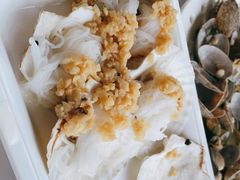 -必点蒸汽海鲜(止锚湾店)