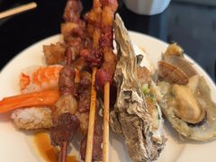 -上海漕河泾万丽酒店