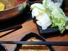 -呷哺呷哺 黄金牧场 (回龙观港龙店)