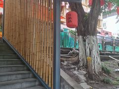 -弓虽昌焖烧鸡(大竹林店)